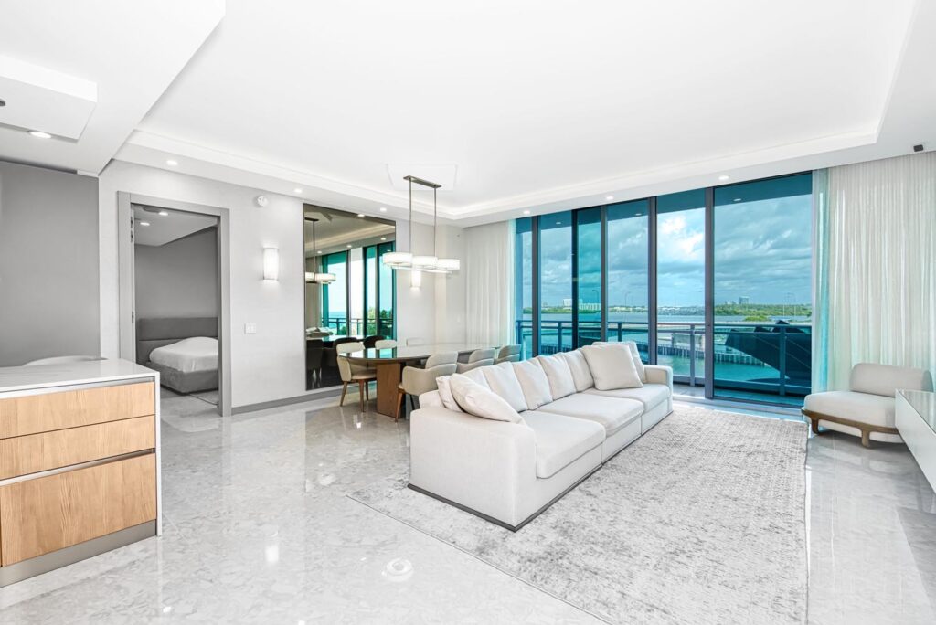 Real Estate Photographer in Miami, Florida